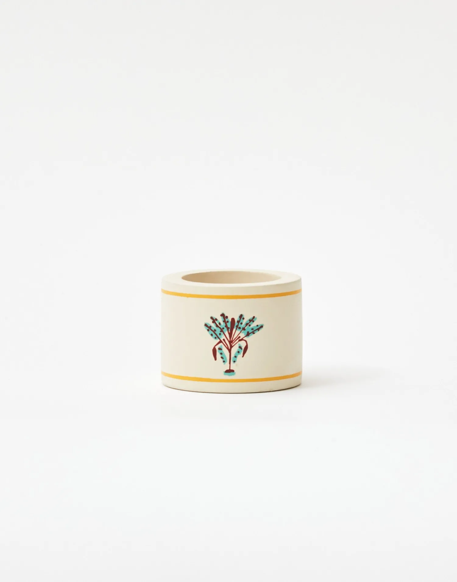 Natura Selection Cocina^Servilletero Palmera
