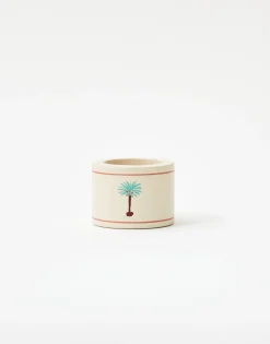 Natura Selection Cocina^Servilletero Palmera