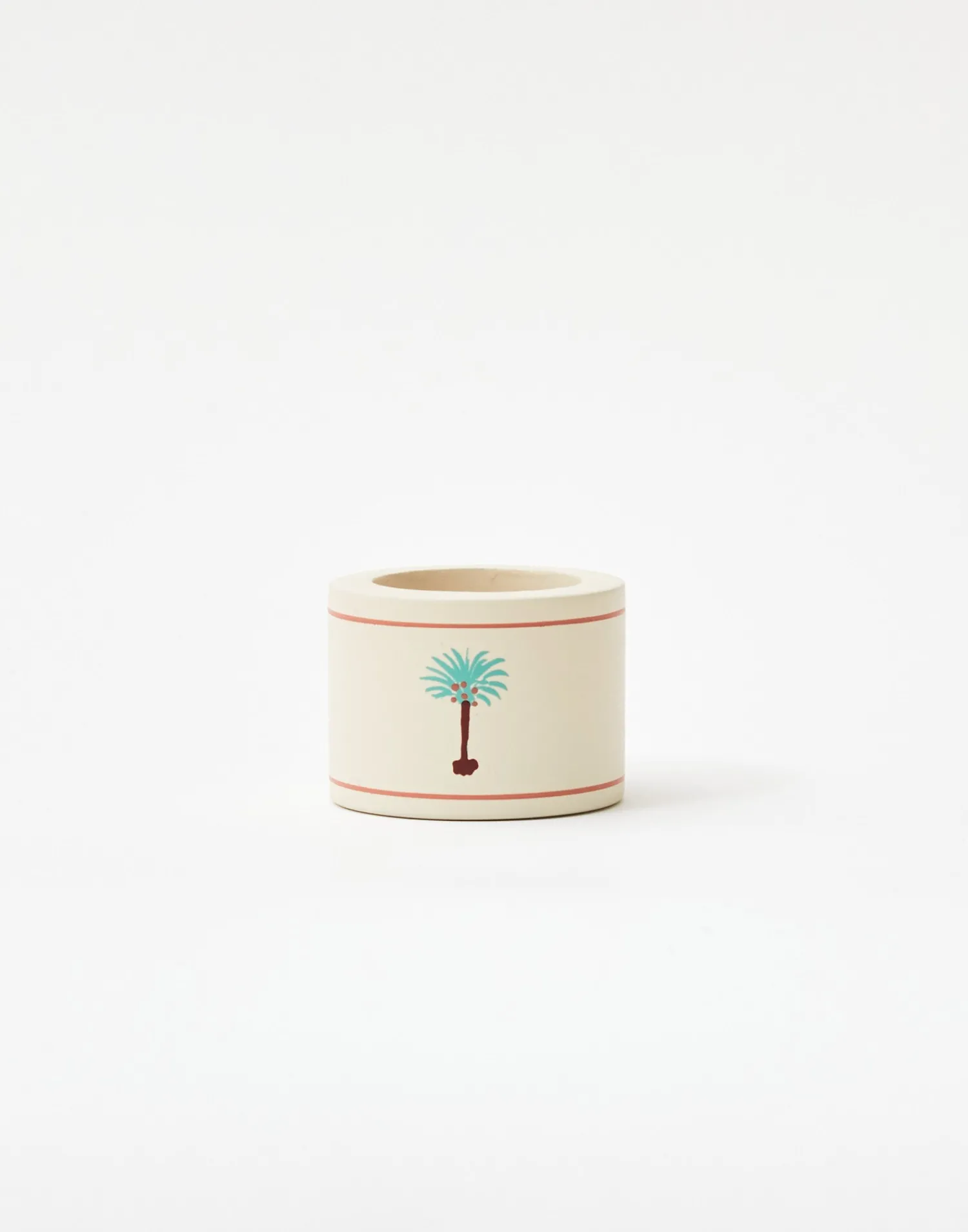 Natura Selection Cocina^Servilletero Palmera