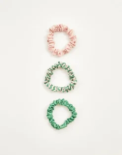 Natura Selection Otros Accesorios^Set 3 Coleteros