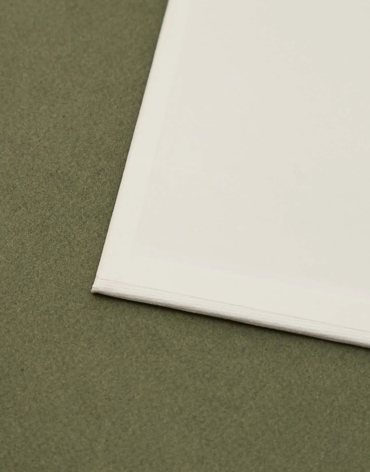 Natura Selection Papelería^Set 3 Lienzos Din A3 130780-WHITE