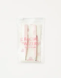 Natura Selection Bodycare & Beauty|Bodycare & Beauty^Set 2 Pinzas Beauty 144254-PINK