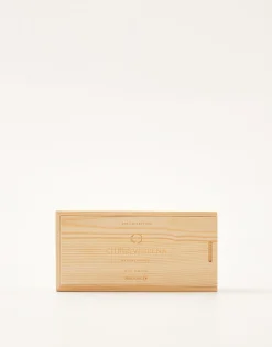 Natura Selection Aromas Y Difusores|Difusores^Set Aceite Esencial Y Piedra Cerámica Zen Collection
