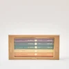 Natura Selection Inciensos^Set De Inciensos 7 Chakras 139414-ASSORTED