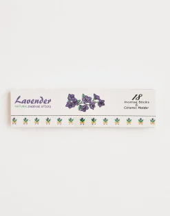 Natura Selection Aromas Y Difusores|Inciensos^Set Incienso