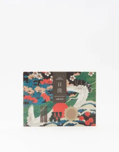 Natura Selection Aromas Y Difusores|Inciensos^Set Incienso, Conos E Inciensario