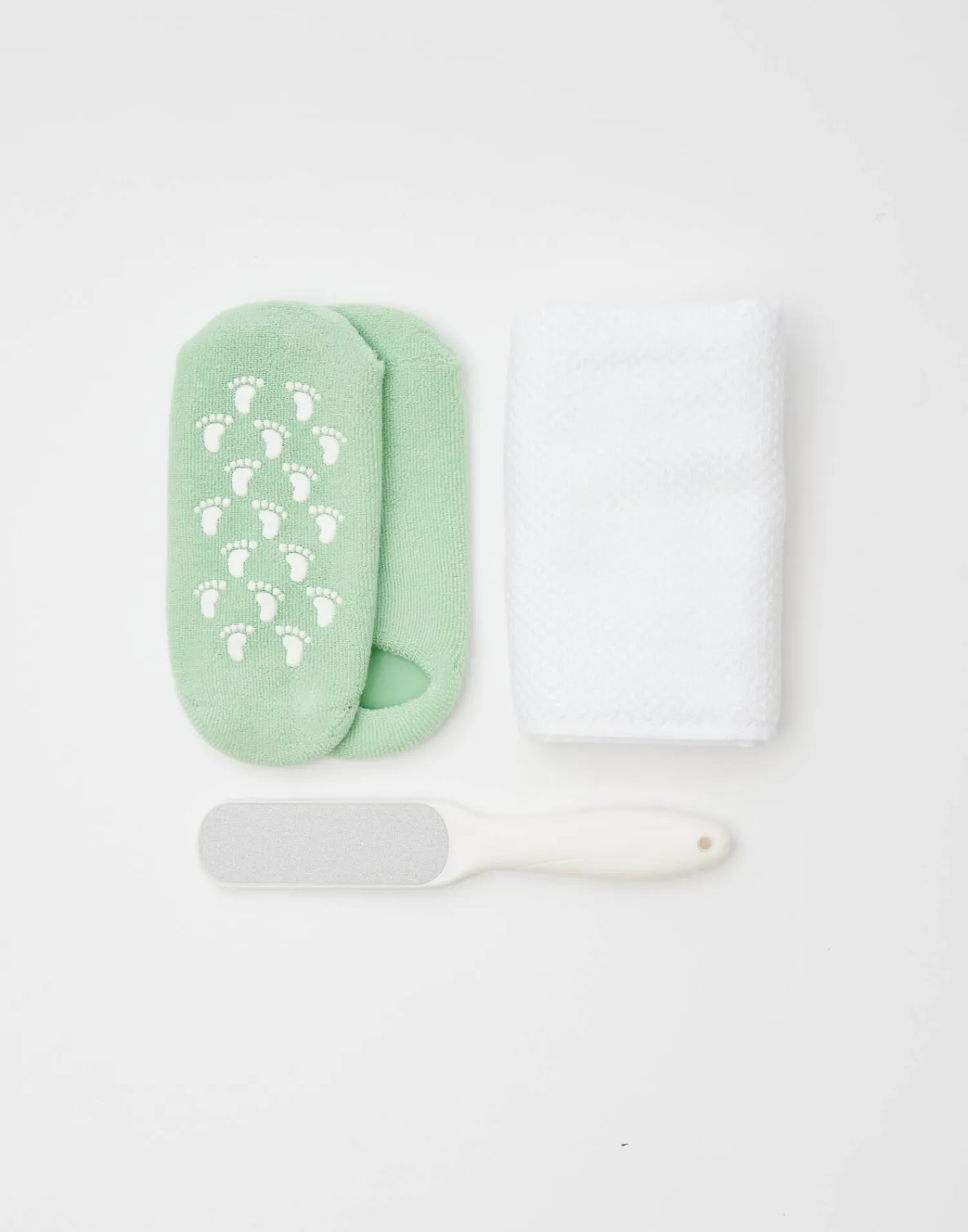 Natura Selection Bodycare & Beauty|Bodycare & Beauty^Set Pies Bonitos 144278-MULTI