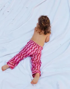 Natura Selection Pijamas|Niños^Set Pijama Algodón Niños
