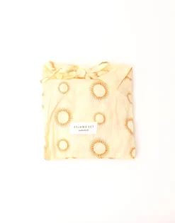 Natura Selection Pijamas|Niños^Set Pijama Algodón Niños