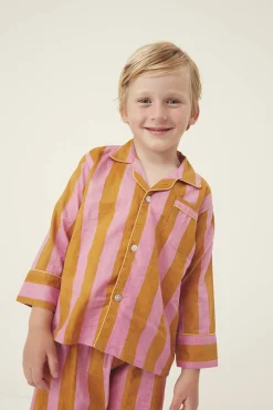 Natura Selection Pijamas|Niños^Set Pijama Niños Jaya
