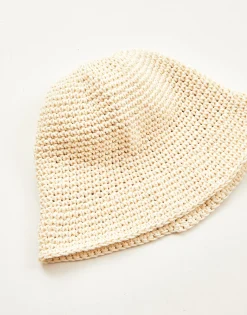 Natura Selection Sombreros Y Gorras^Sombrero Bucket Liso