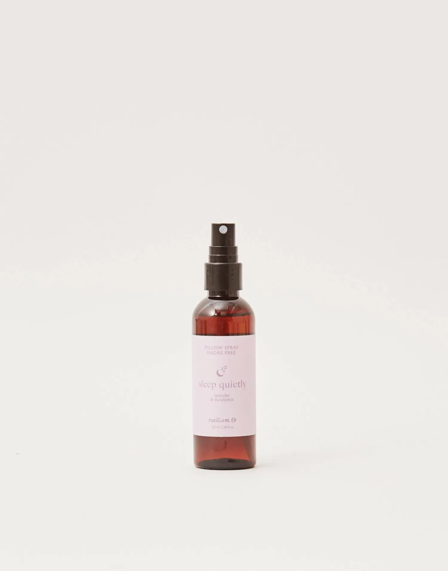 Natura Selection Bodycare & Beauty|Bodycare & Beauty^Spray Para Almohada Sleep Quietly (sin Ronquidos) 138238-PURPLE