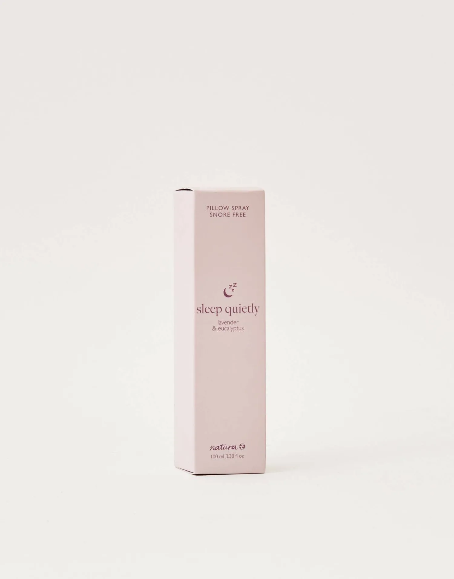 Natura Selection Bodycare & Beauty|Bodycare & Beauty^Spray Para Almohada Sleep Quietly (sin Ronquidos) 138238-PURPLE