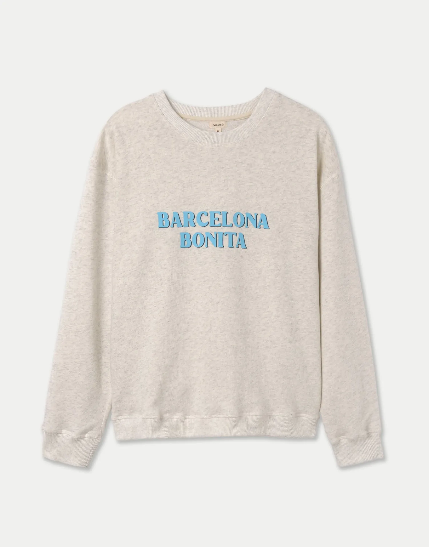 Natura Selection Jerséis Y Cárdigans^Sudadera Barcelona Bonita