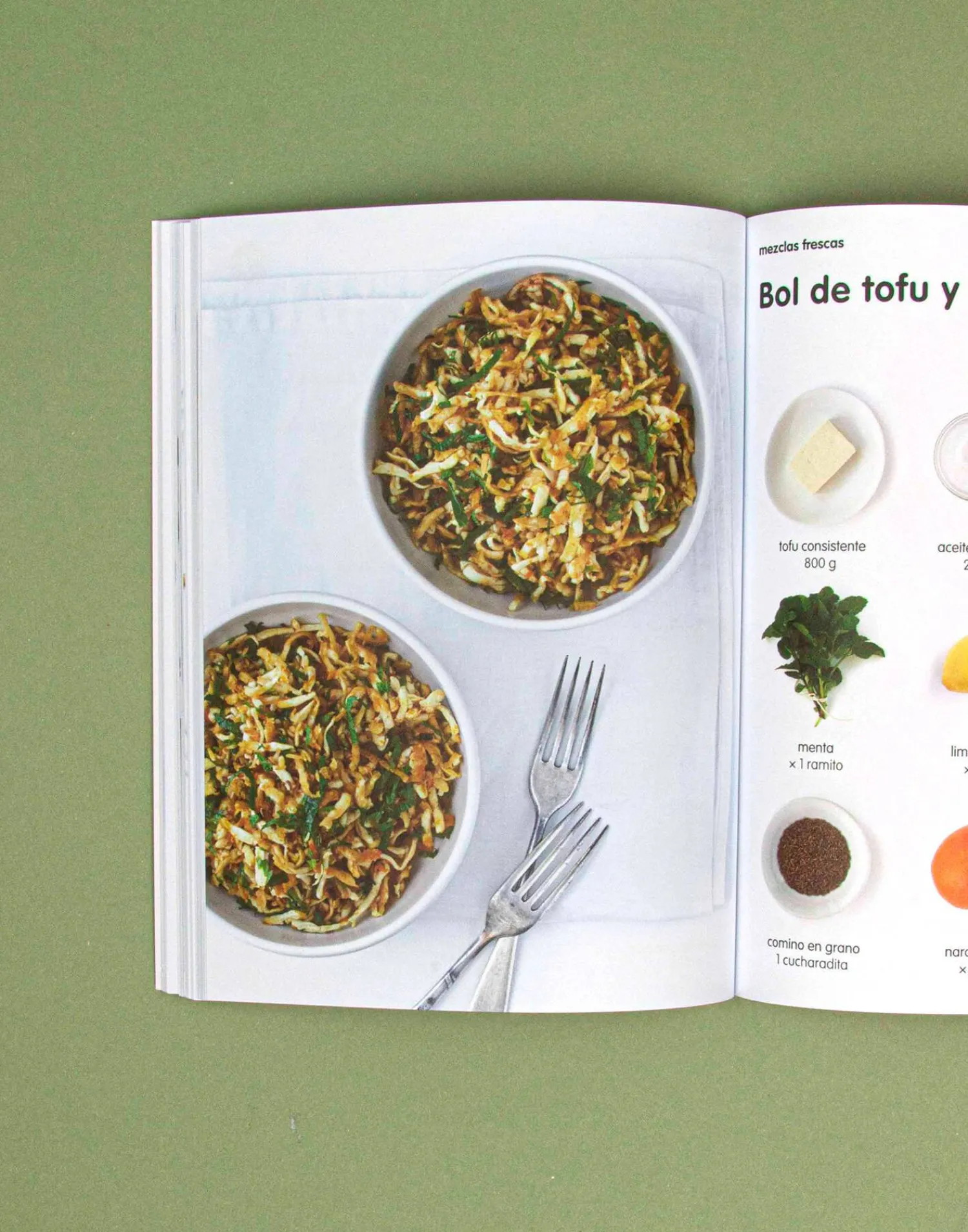 Natura Selection Libros^Superfácil Cocina Vegana