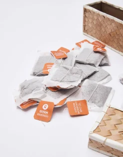 Natura Selection Alimentación^Té Chai Con Especias Bio OXFAM Intermon