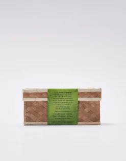 Natura Selection Alimentación^Té Verde Bio OXFAM Intermon