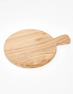 Natura Selection Cocina^Tabla De Cortar Acacia 135546-WOOD