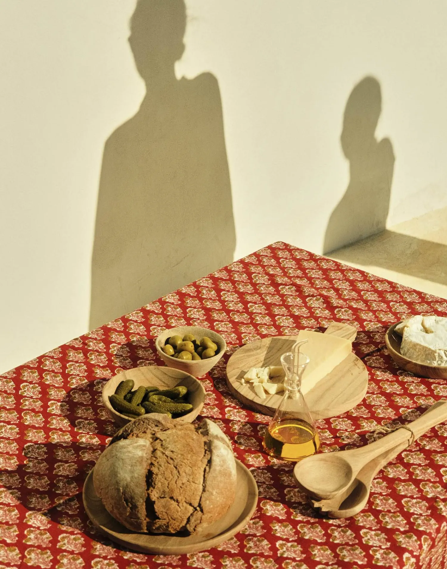 Natura Selection Cocina^Tabla De Cortar Acacia 135546-WOOD