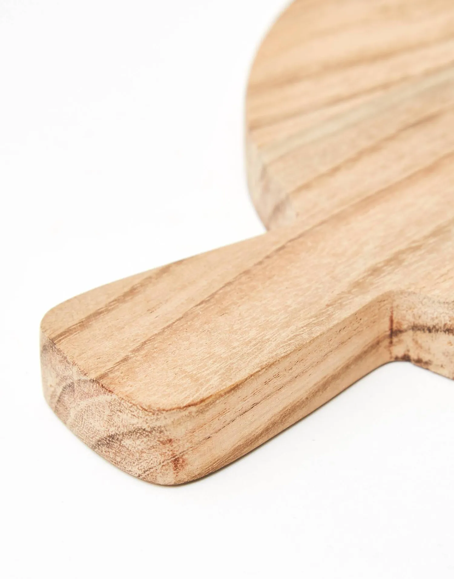 Natura Selection Cocina^Tabla De Cortar Acacia 135546-WOOD