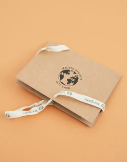 Natura Selection Tarjetas Regalo^Tarjeta Regalo 70€ Impresa