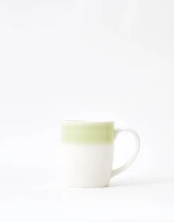 Natura Selection Cocina^Taza Banda Color