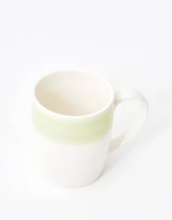 Natura Selection Cocina^Taza Banda Color