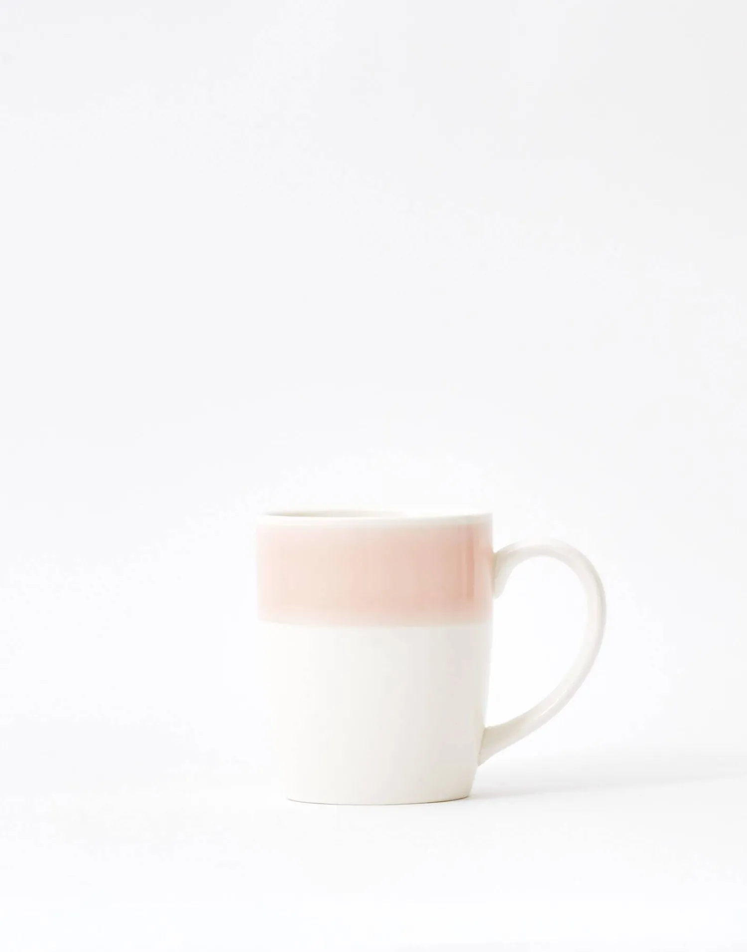 Natura Selection Cocina^Taza Banda Color