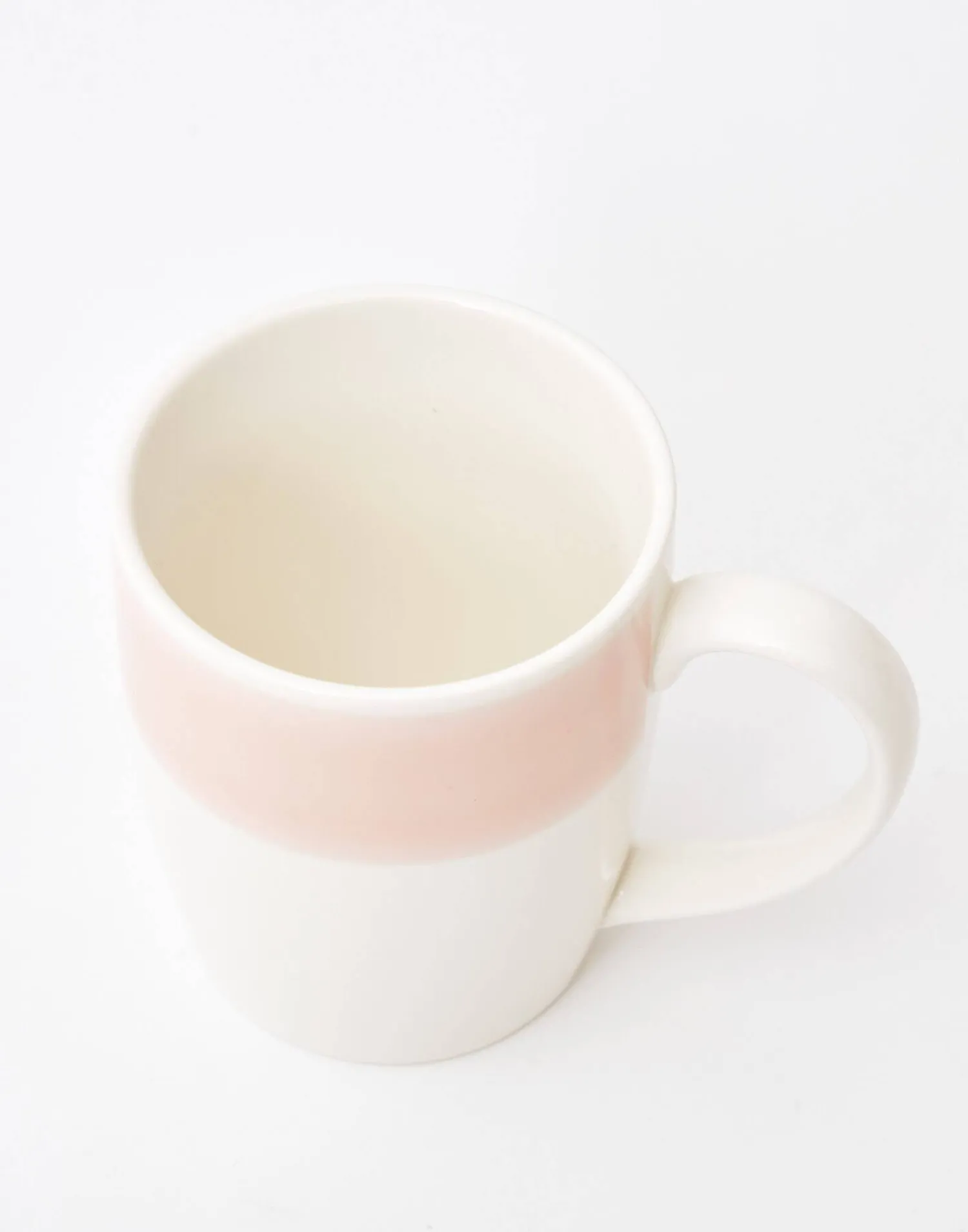 Natura Selection Cocina^Taza Banda Color