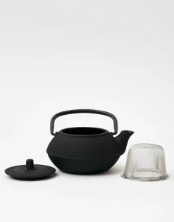 Natura Selection Cocina^Tetera Hierro Fundido 0,3l
