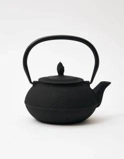 Natura Selection Cocina^Tetera Hierro Fundido 0,8l