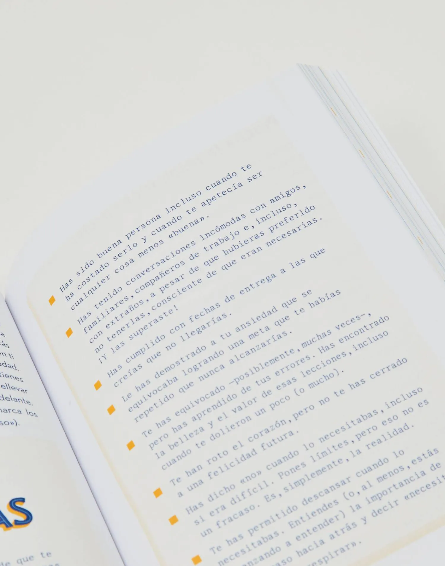 Natura Selection Libros^The No Worries Workbook