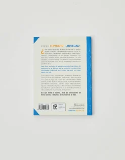Natura Selection Libros^The No Worries Workbook