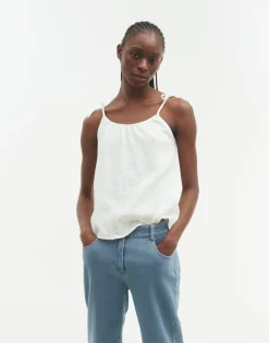 Natura Selection Camisetas Y Tops^Top Carbo