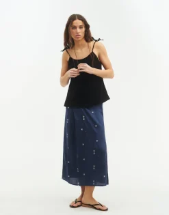 Natura Selection Camisetas Y Tops^Top Carbo