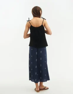 Natura Selection Camisetas Y Tops^Top Carbo