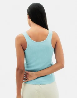 Natura Selection Camisetas Y Tops^Top Dauphin 147836-BLUE