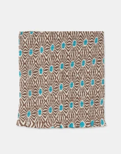 Natura Selection Camisetas Y Tops^Top Krakatoa 147819-BROWN