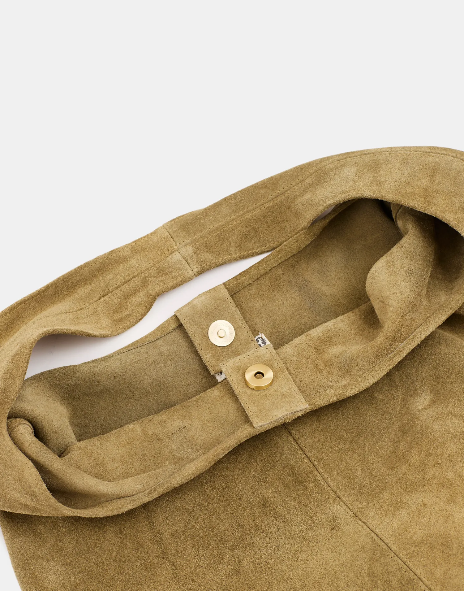 Natura Selection Bolsos Y Monederos^Tote Bag Piel