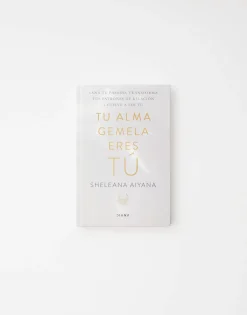 Natura Selection Libros^Tu Alma Gemela Eres Tú