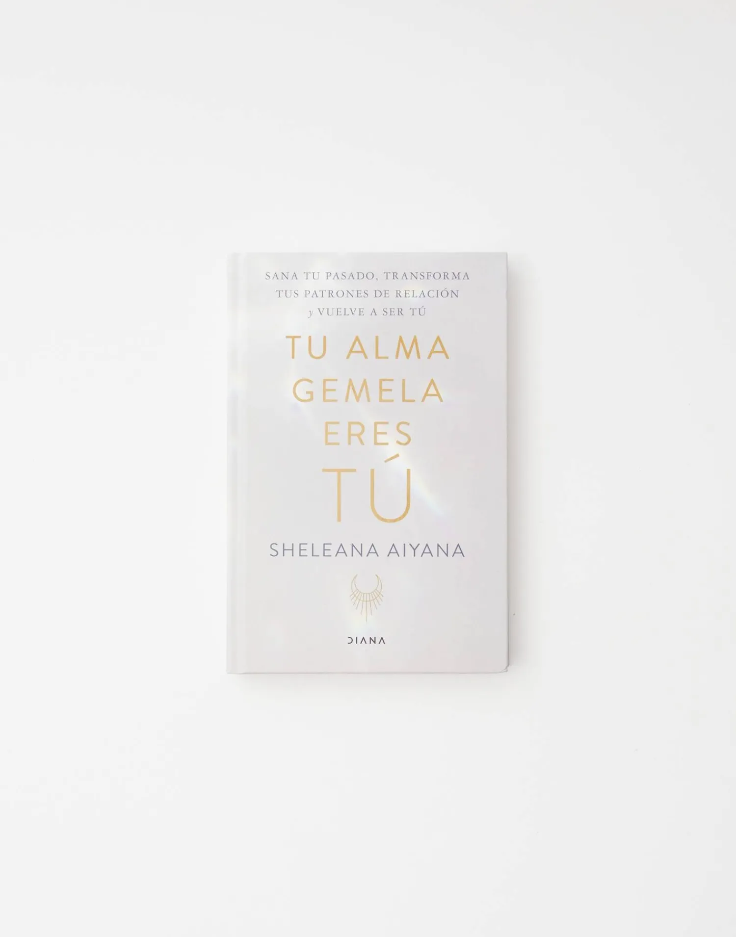 Natura Selection Libros^Tu Alma Gemela Eres Tú