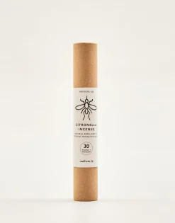 Natura Selection Aromas Y Difusores|Inciensos^Tubo Incienso Citronela Con Portaincienso 146194-ASSORT