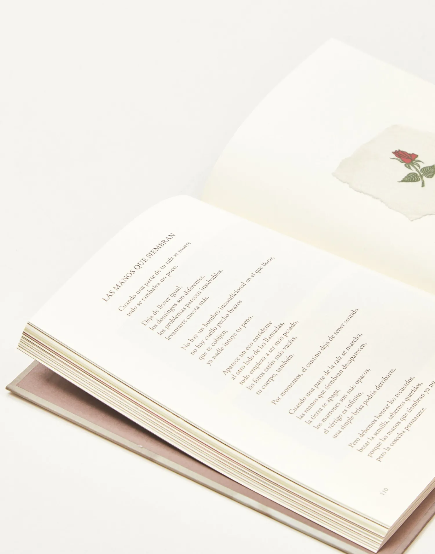 Natura Selection Libros^Un Cuerpo Agotado 149020-SIN_COLOR