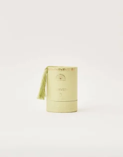 Natura Selection Velas|Velas^Vela Boho Organics Con Piedra 200gr