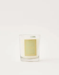Natura Selection Velas|Velas^Vela Boho Organics Con Piedra 200gr
