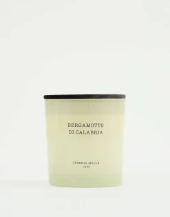 Natura Selection Velas|Velas^Vela 600gr Cereria Mollá