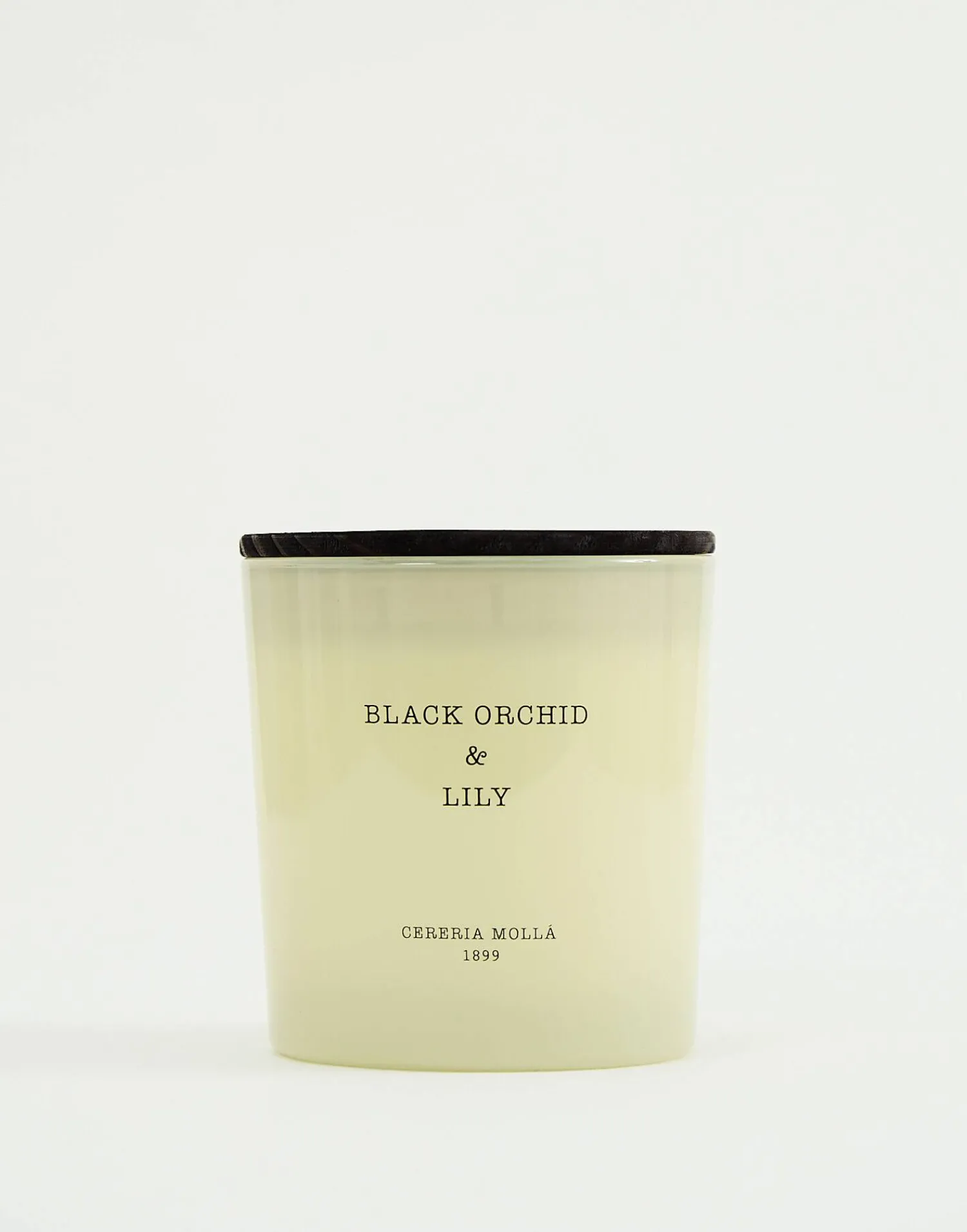 Natura Selection Velas|Velas^Vela 600gr Cereria Mollá