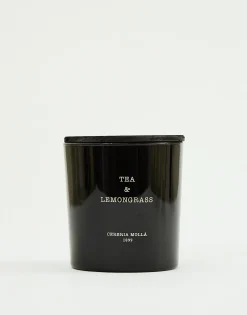 Natura Selection Velas|Velas^Vela 600gr Cereria Mollá 105383-TEA & LEMONGRASS