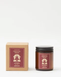 Natura Selection Velas|Velas^Vela Kraft 198gr