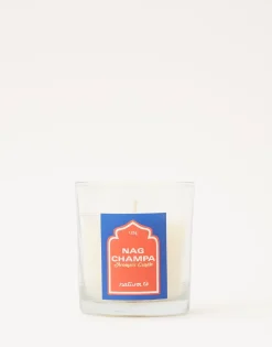 Natura Selection Velas|Velas^Vela Nag Champa 135565-NAGCHAMPA